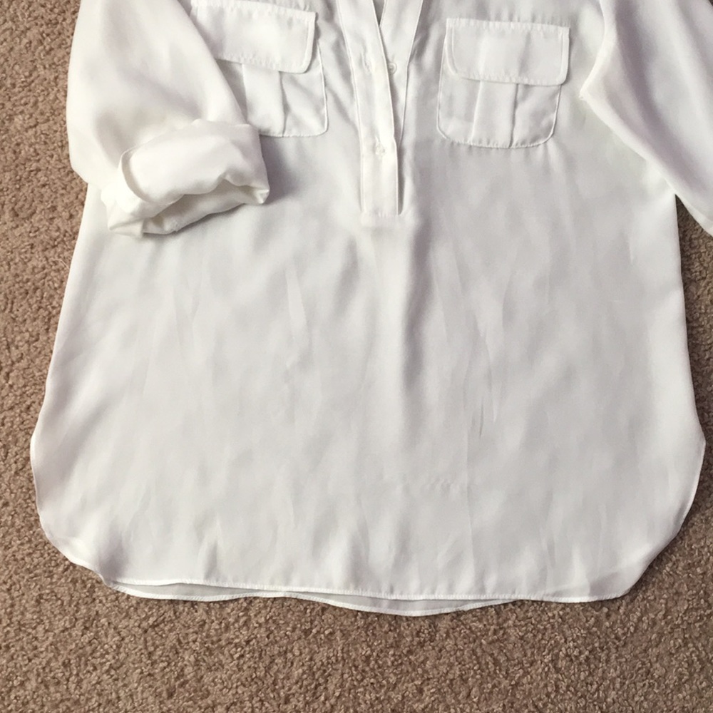 Utility Top - Picture 3 of 4